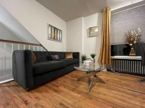 2BD 2BA UWS Oasis